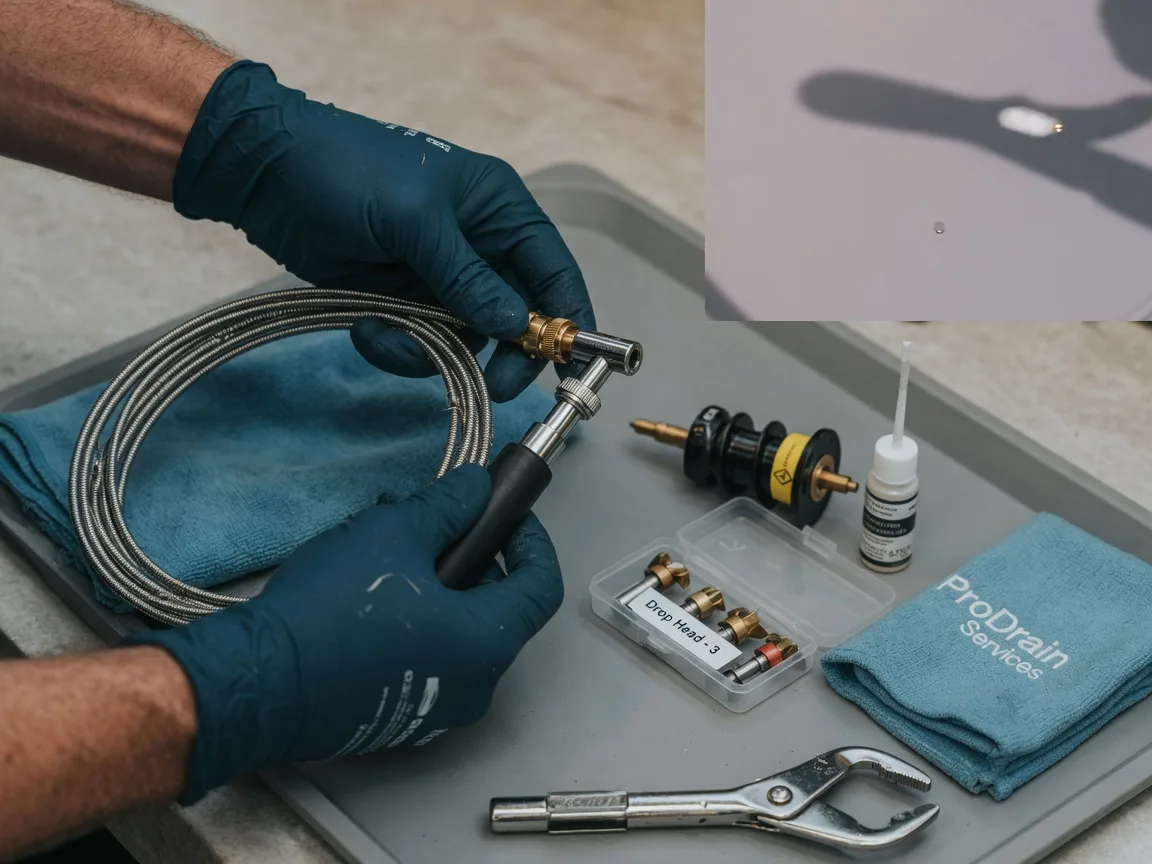 Why choose Drain Cleaning in Center Valley, PA